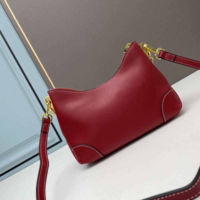 Prada Hobo Bags